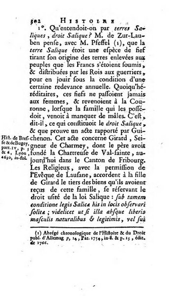 Histoire de l'Academie royale des inscriptions et belles lettres depuis son establissement jusqu'à present avec les Mémoires de littérature tirez des registres de cette Académie..