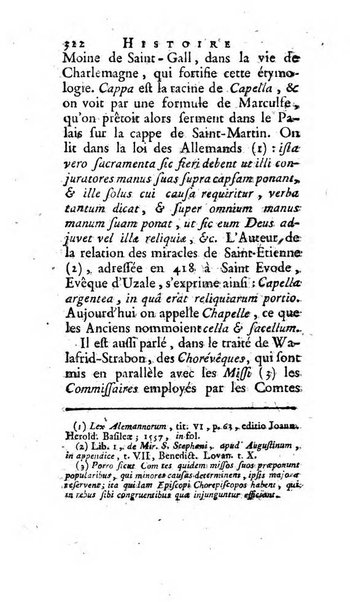 Histoire de l'Academie royale des inscriptions et belles lettres depuis son establissement jusqu'à present avec les Mémoires de littérature tirez des registres de cette Académie..