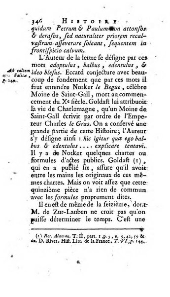 Histoire de l'Academie royale des inscriptions et belles lettres depuis son establissement jusqu'à present avec les Mémoires de littérature tirez des registres de cette Académie..