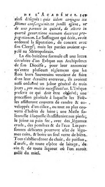 Histoire de l'Academie royale des inscriptions et belles lettres depuis son establissement jusqu'à present avec les Mémoires de littérature tirez des registres de cette Académie..