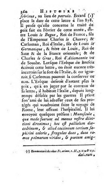 Histoire de l'Academie royale des inscriptions et belles lettres depuis son establissement jusqu'à present avec les Mémoires de littérature tirez des registres de cette Académie..