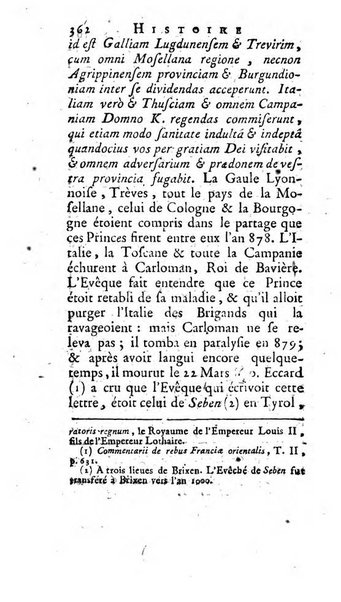 Histoire de l'Academie royale des inscriptions et belles lettres depuis son establissement jusqu'à present avec les Mémoires de littérature tirez des registres de cette Académie..