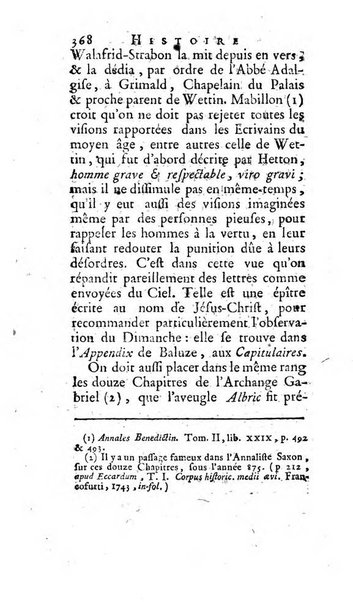 Histoire de l'Academie royale des inscriptions et belles lettres depuis son establissement jusqu'à present avec les Mémoires de littérature tirez des registres de cette Académie..