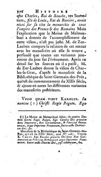 Histoire de l'Academie royale des inscriptions et belles lettres depuis son establissement jusqu'à present avec les Mémoires de littérature tirez des registres de cette Académie..