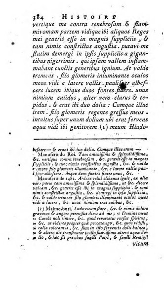 Histoire de l'Academie royale des inscriptions et belles lettres depuis son establissement jusqu'à present avec les Mémoires de littérature tirez des registres de cette Académie..