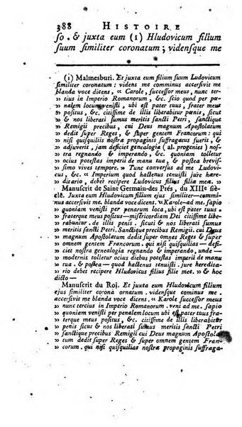 Histoire de l'Academie royale des inscriptions et belles lettres depuis son establissement jusqu'à present avec les Mémoires de littérature tirez des registres de cette Académie..