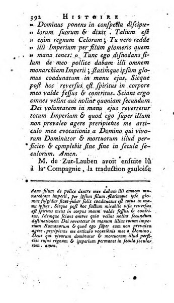 Histoire de l'Academie royale des inscriptions et belles lettres depuis son establissement jusqu'à present avec les Mémoires de littérature tirez des registres de cette Académie..