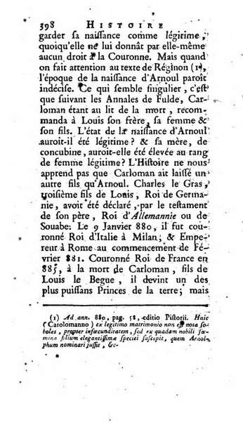 Histoire de l'Academie royale des inscriptions et belles lettres depuis son establissement jusqu'à present avec les Mémoires de littérature tirez des registres de cette Académie..