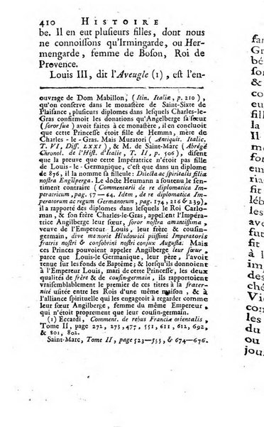 Histoire de l'Academie royale des inscriptions et belles lettres depuis son establissement jusqu'à present avec les Mémoires de littérature tirez des registres de cette Académie..