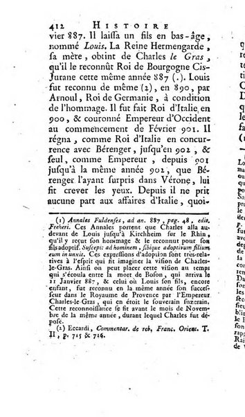 Histoire de l'Academie royale des inscriptions et belles lettres depuis son establissement jusqu'à present avec les Mémoires de littérature tirez des registres de cette Académie..