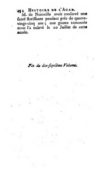 Histoire de l'Academie royale des inscriptions et belles lettres depuis son establissement jusqu'à present avec les Mémoires de littérature tirez des registres de cette Académie..