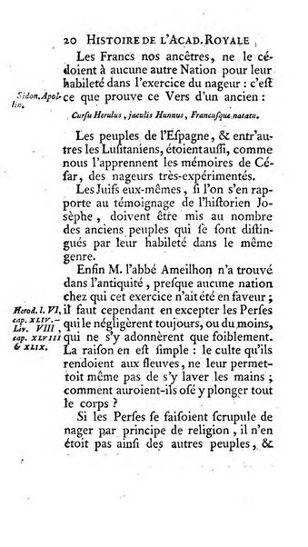 Histoire de l'Academie royale des inscriptions et belles lettres depuis son establissement jusqu'à present avec les Mémoires de littérature tirez des registres de cette Académie..