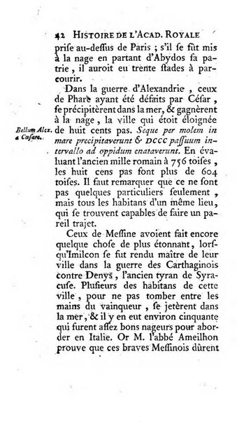 Histoire de l'Academie royale des inscriptions et belles lettres depuis son establissement jusqu'à present avec les Mémoires de littérature tirez des registres de cette Académie..