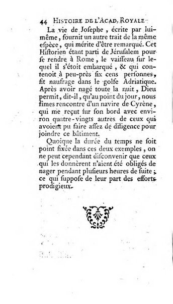 Histoire de l'Academie royale des inscriptions et belles lettres depuis son establissement jusqu'à present avec les Mémoires de littérature tirez des registres de cette Académie..