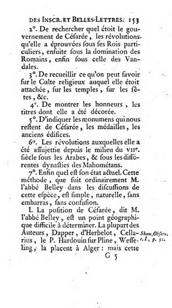 Histoire de l'Academie royale des inscriptions et belles lettres depuis son establissement jusqu'à present avec les Mémoires de littérature tirez des registres de cette Académie..