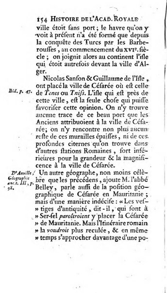 Histoire de l'Academie royale des inscriptions et belles lettres depuis son establissement jusqu'à present avec les Mémoires de littérature tirez des registres de cette Académie..