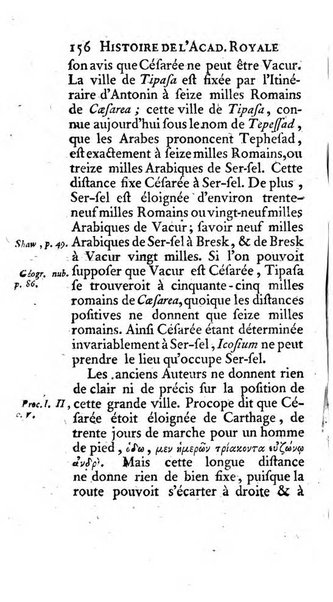 Histoire de l'Academie royale des inscriptions et belles lettres depuis son establissement jusqu'à present avec les Mémoires de littérature tirez des registres de cette Académie..