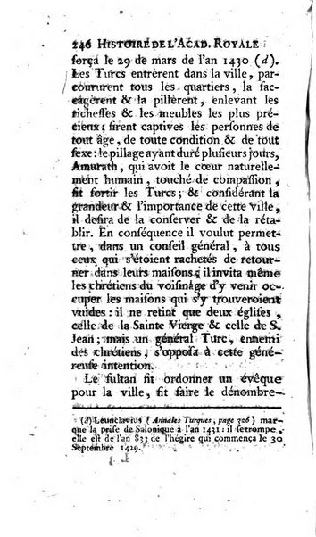 Histoire de l'Academie royale des inscriptions et belles lettres depuis son establissement jusqu'à present avec les Mémoires de littérature tirez des registres de cette Académie..