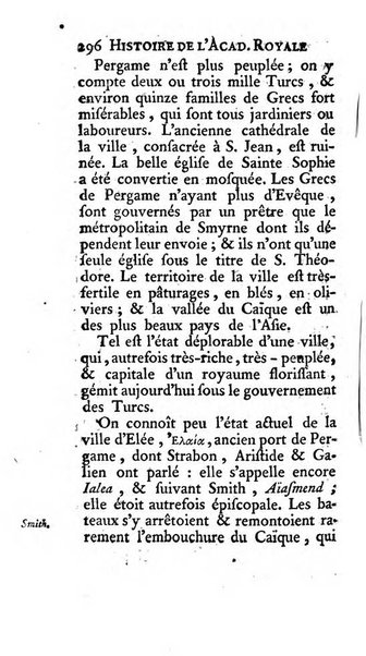 Histoire de l'Academie royale des inscriptions et belles lettres depuis son establissement jusqu'à present avec les Mémoires de littérature tirez des registres de cette Académie..