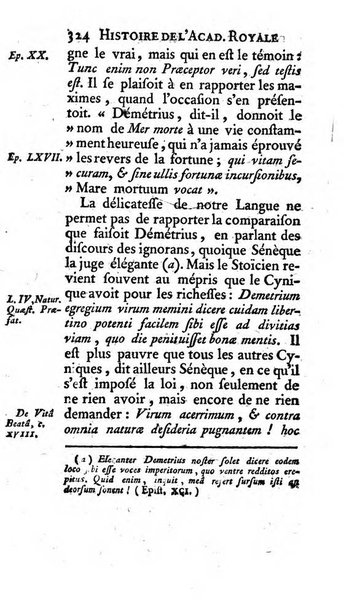 Histoire de l'Academie royale des inscriptions et belles lettres depuis son establissement jusqu'à present avec les Mémoires de littérature tirez des registres de cette Académie..