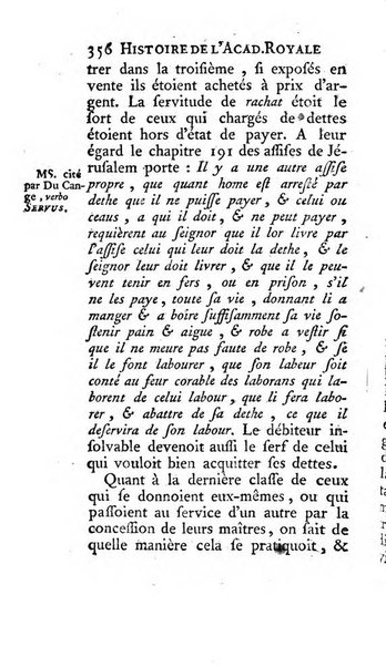 Histoire de l'Academie royale des inscriptions et belles lettres depuis son establissement jusqu'à present avec les Mémoires de littérature tirez des registres de cette Académie..