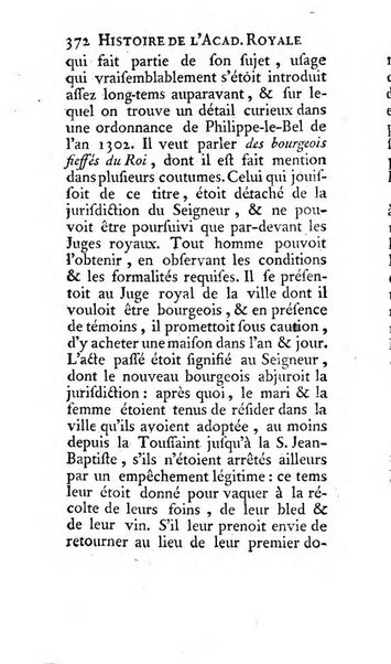 Histoire de l'Academie royale des inscriptions et belles lettres depuis son establissement jusqu'à present avec les Mémoires de littérature tirez des registres de cette Académie..