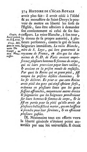 Histoire de l'Academie royale des inscriptions et belles lettres depuis son establissement jusqu'à present avec les Mémoires de littérature tirez des registres de cette Académie..