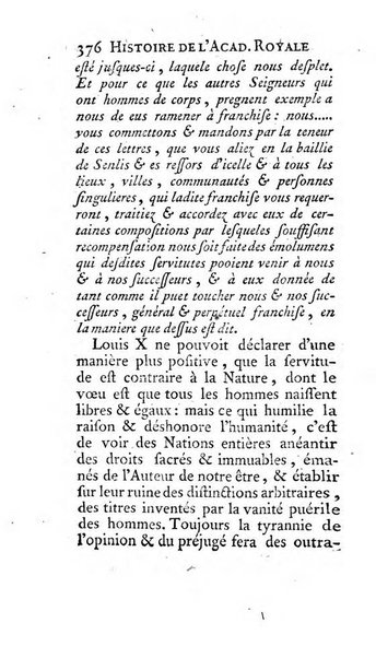 Histoire de l'Academie royale des inscriptions et belles lettres depuis son establissement jusqu'à present avec les Mémoires de littérature tirez des registres de cette Académie..