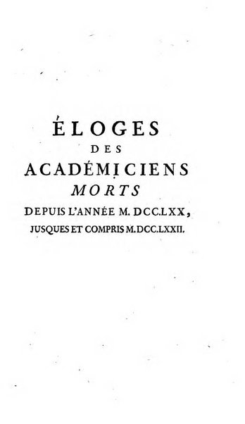 Histoire de l'Academie royale des inscriptions et belles lettres depuis son establissement jusqu'à present avec les Mémoires de littérature tirez des registres de cette Académie..