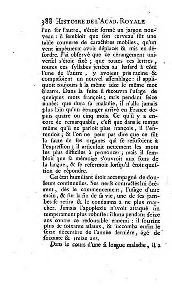 Histoire de l'Academie royale des inscriptions et belles lettres depuis son establissement jusqu'à present avec les Mémoires de littérature tirez des registres de cette Académie..