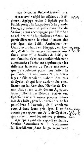 Histoire de l'Academie royale des inscriptions et belles lettres depuis son establissement jusqu'à present avec les Mémoires de littérature tirez des registres de cette Académie..