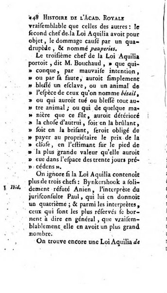 Histoire de l'Academie royale des inscriptions et belles lettres depuis son establissement jusqu'à present avec les Mémoires de littérature tirez des registres de cette Académie..