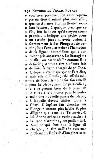 Histoire de l'Academie royale des inscriptions et belles lettres depuis son establissement jusqu'à present avec les Mémoires de littérature tirez des registres de cette Académie..