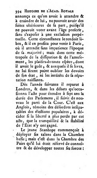 Histoire de l'Academie royale des inscriptions et belles lettres depuis son establissement jusqu'à present avec les Mémoires de littérature tirez des registres de cette Académie..