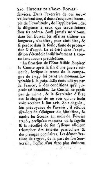 Histoire de l'Academie royale des inscriptions et belles lettres depuis son establissement jusqu'à present avec les Mémoires de littérature tirez des registres de cette Académie..