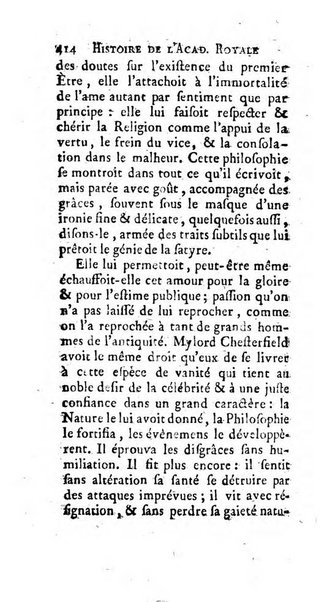 Histoire de l'Academie royale des inscriptions et belles lettres depuis son establissement jusqu'à present avec les Mémoires de littérature tirez des registres de cette Académie..