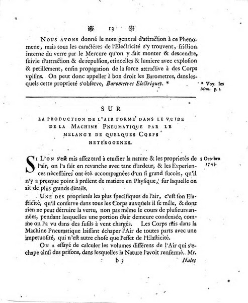 Histoire de l'Academie royale des sciences et des belles-lettres de Berlin