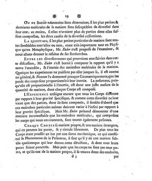 Histoire de l'Academie royale des sciences et des belles-lettres de Berlin