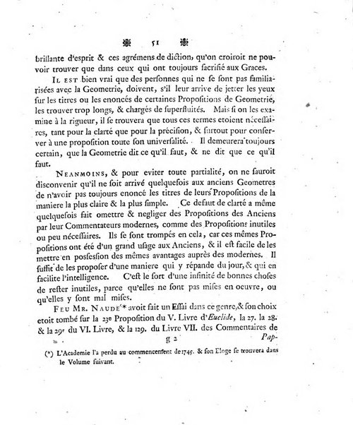 Histoire de l'Academie royale des sciences et des belles-lettres de Berlin