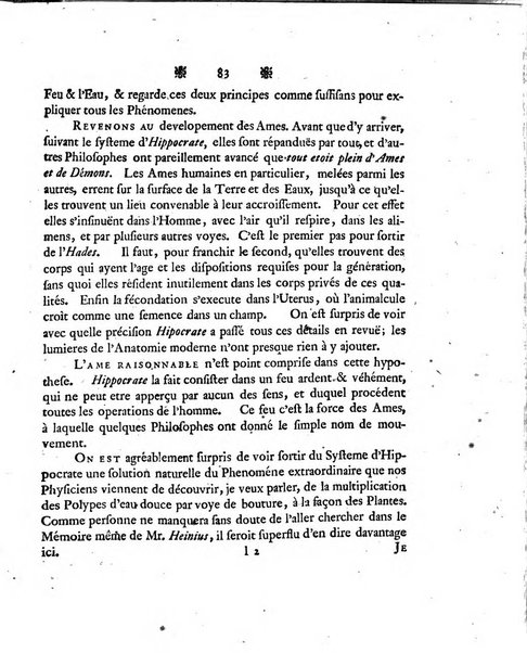 Histoire de l'Academie royale des sciences et des belles-lettres de Berlin