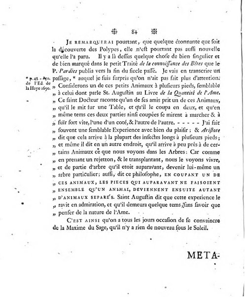 Histoire de l'Academie royale des sciences et des belles-lettres de Berlin