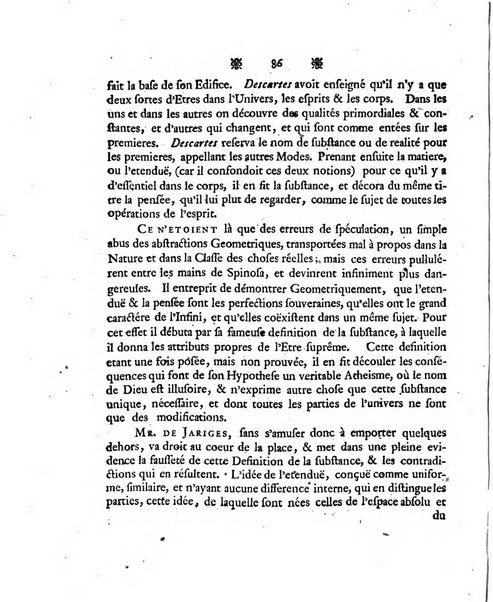 Histoire de l'Academie royale des sciences et des belles-lettres de Berlin