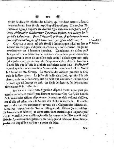 Histoire de l'Academie royale des sciences et des belles-lettres de Berlin