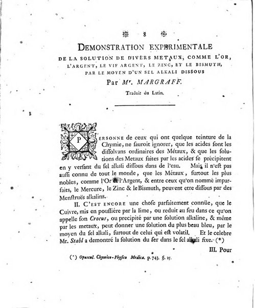 Histoire de l'Academie royale des sciences et des belles-lettres de Berlin