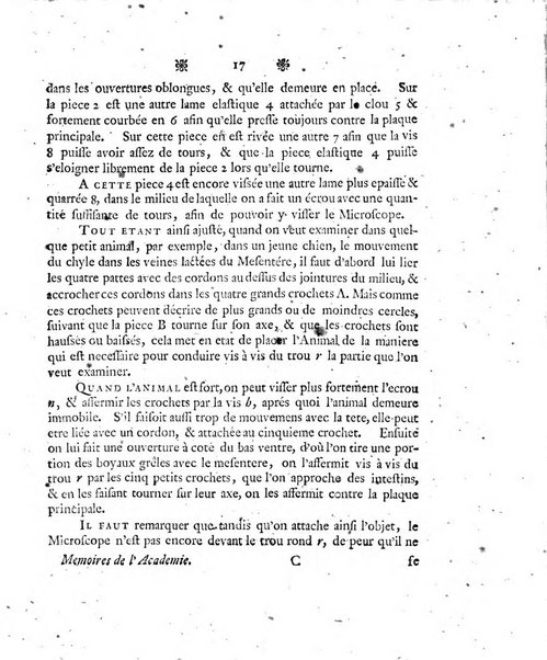 Histoire de l'Academie royale des sciences et des belles-lettres de Berlin