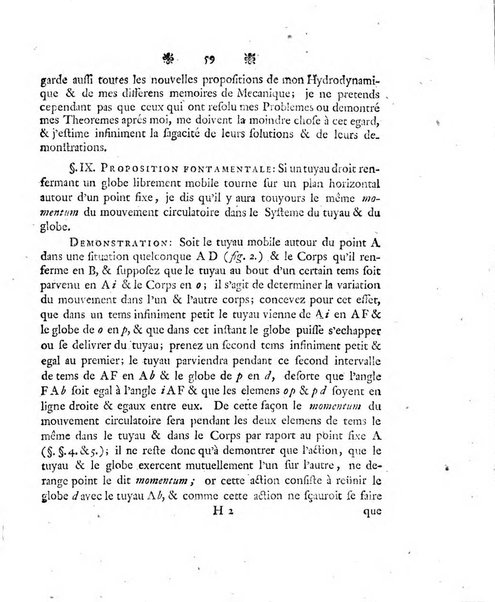 Histoire de l'Academie royale des sciences et des belles-lettres de Berlin