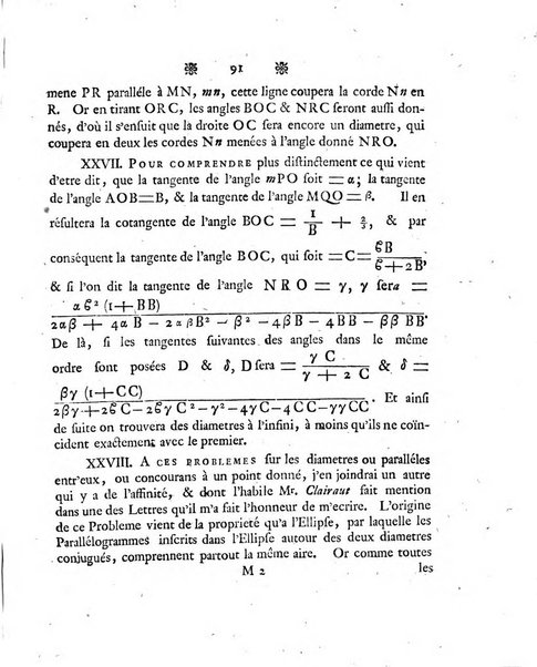 Histoire de l'Academie royale des sciences et des belles-lettres de Berlin