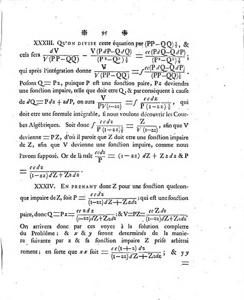 Histoire de l'Academie royale des sciences et des belles-lettres de Berlin