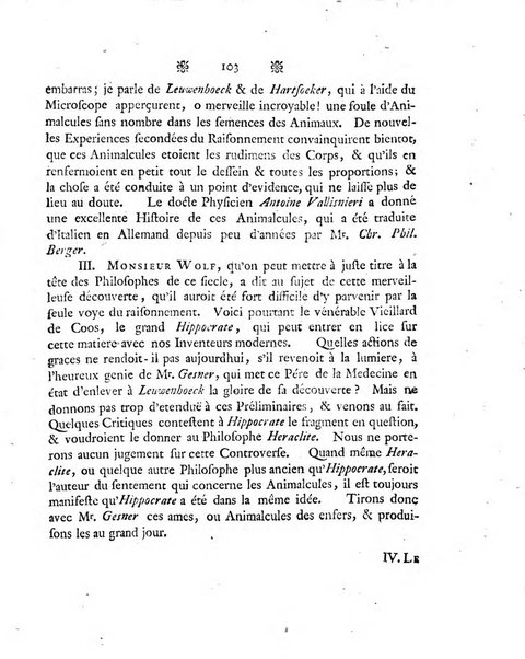 Histoire de l'Academie royale des sciences et des belles-lettres de Berlin