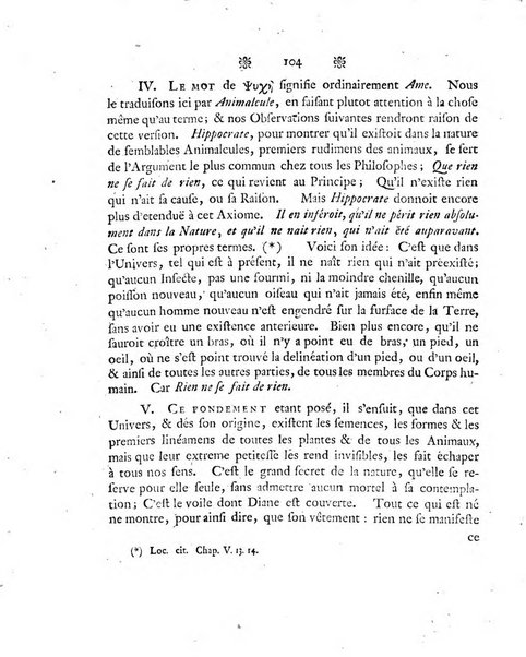 Histoire de l'Academie royale des sciences et des belles-lettres de Berlin